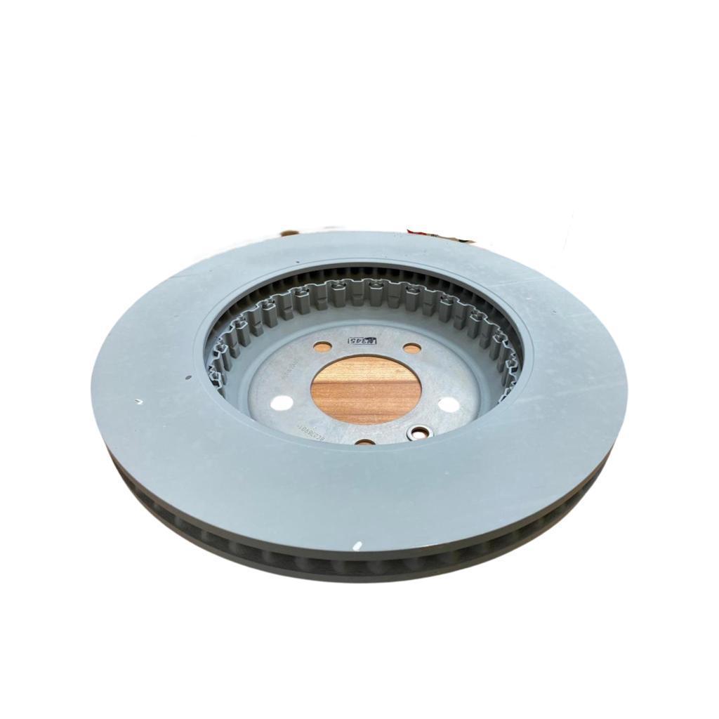 FERODO DDF1431-ARKA FREN DİSK TK LAND ROVER DİSCOVERY > SDB000634___-4
